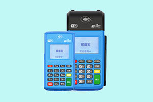 原因解析：银盛宝POS机显示“商户异常”？