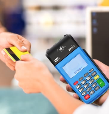 银盛宝POS机：信用卡主副卡征信与责任全解析-避免逾期风险，保护信用记录！