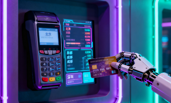 银盛宝POS机:如何避免POS机显示异地商户?